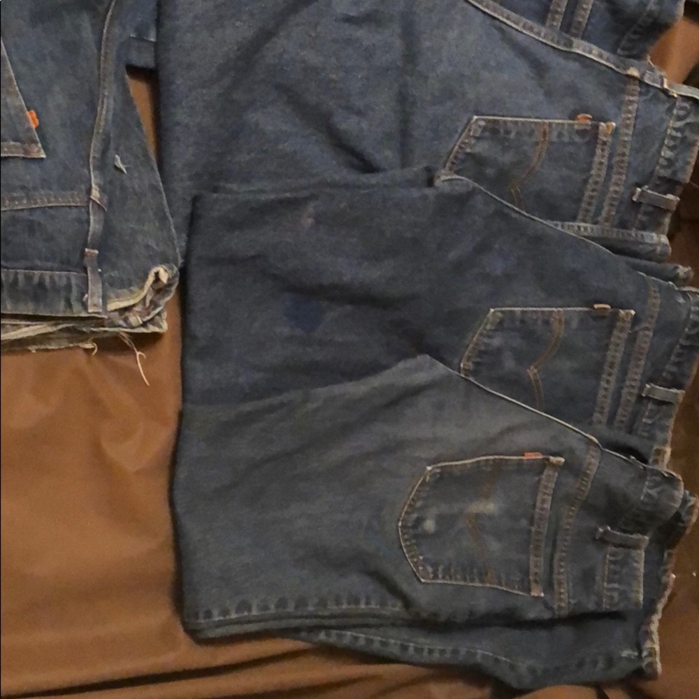 Levi’s - Picture 4 of 6